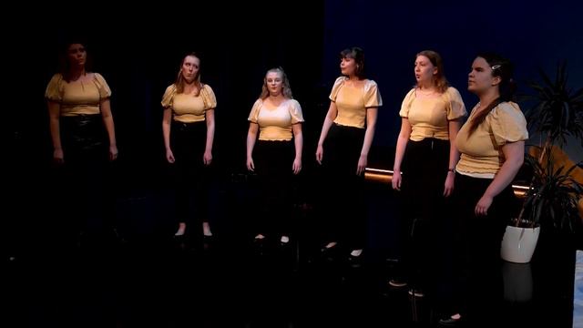 Lukema2021: Lauluyhtye Loiste смотреть онлайн