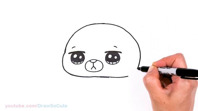 How to Draw a Silly Fat Cat смотреть онлайн