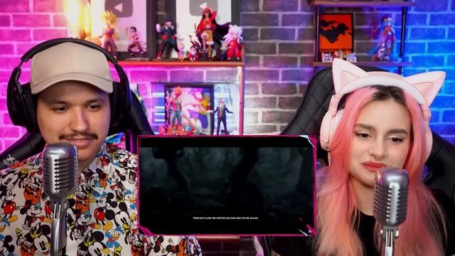 MHRAP tem uma VIBE ÚNICA! "GATO DE BOTAS ? (Gato de Botas 2: O Último Pedido)" смотреть онлайн