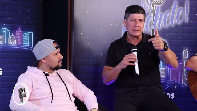 ¡A Cachete! Con Pepe Arroyo смотреть онлайн