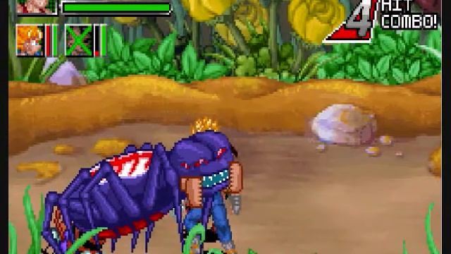 let's play dragon ball gt transformation part 19 смотреть онлайн