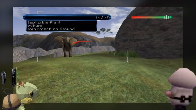 Wild Earth African Safari Part 1 of 2 - TPFP смотреть онлайн