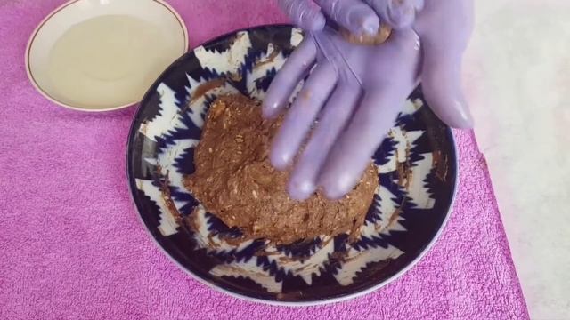 Из 2 бананов ,100 гр печеньий 2 коробки конфет, - Как сделать смотреть онлайн
