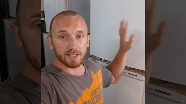 Морозимось з LIBHERR смотреть онлайн