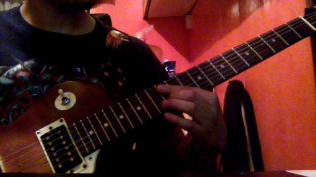Como suena Epiphone Les Paul 100 Review Prueba de sonido con Time смотреть онлайн