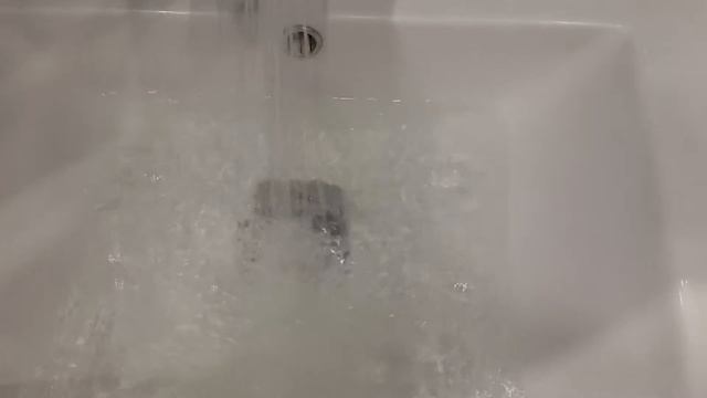 Вентиль на раковину Push-open смотреть онлайн