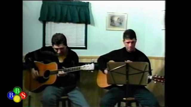 BandWagon May 04, 1998 смотреть онлайн