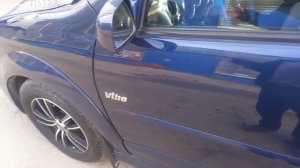 Понтиак вайб 10 лет эксплуатации.