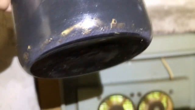 Переработка позолоченых часов, ч 5 смотреть онлайн