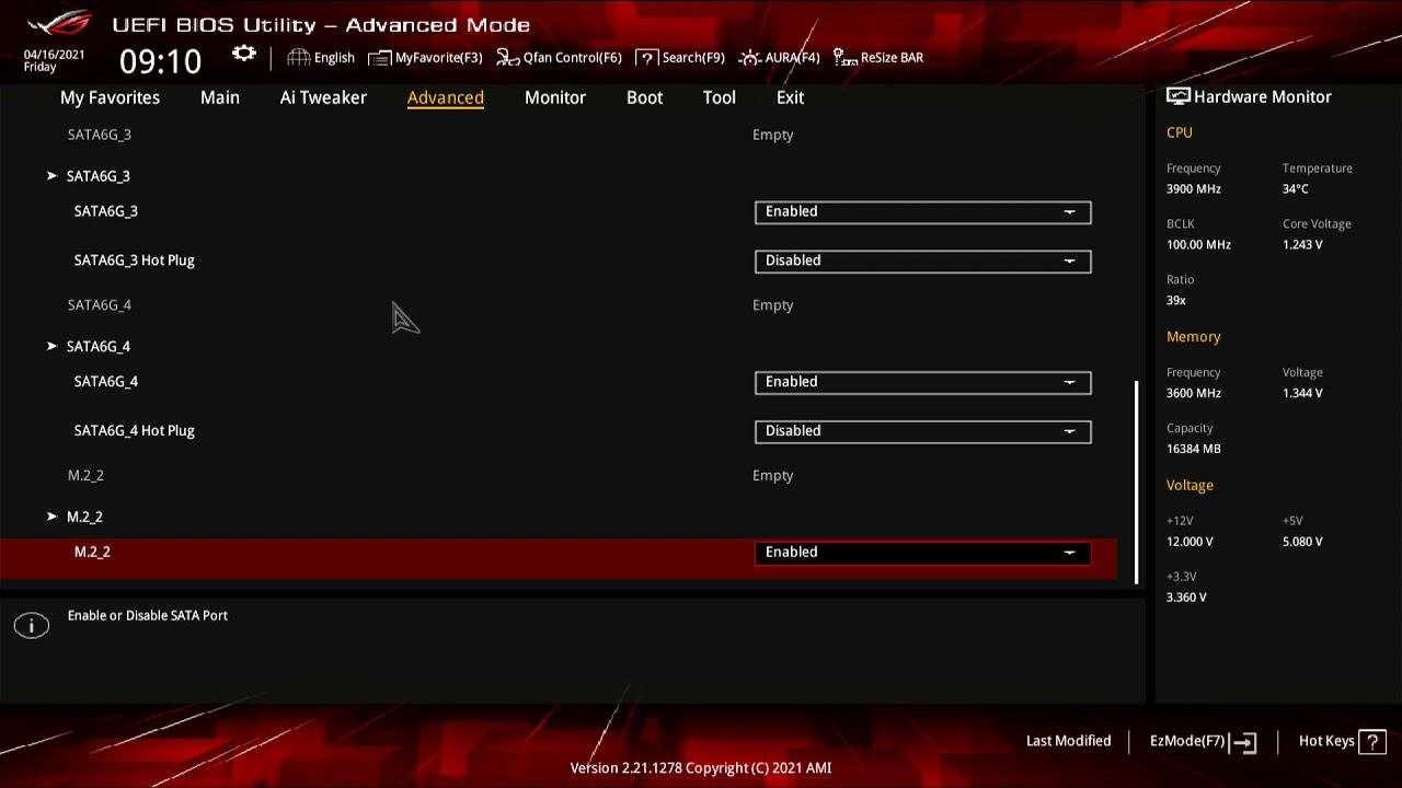 ASUS ROG STRIX B560 I Gaming WIFI смотреть онлайн