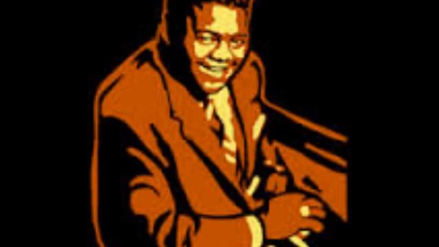 Fats Domino - The Lord Is Blessing Me / Auld Lang Syne - [1999 Live] смотреть онлайн
