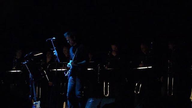 NEPTUNE (Planetarium), Sufjan Stevens, Bryce Dessner, Nico Muhly, Amsterdam Muziektheater смотреть онлайн