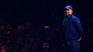 Баста — Раз и Навсегда LIVE  Олимпийский 360   22 04 2017