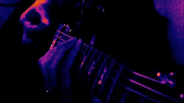 Everlong cover - test Lag Roxane Zoom G3 v2.0 смотреть онлайн