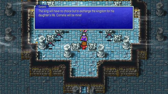 Final Fantasy: A Fantasy Made Legend!!! Final Fantasy Classic Trilogy part 1: Final Fantasy 1!!! смотреть онлайн
