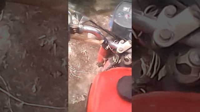 Обзор мотоцикла иж планета 5