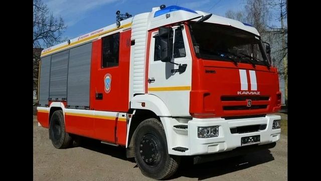 ЧТО МОЖНО СДЕЛАТЬ? КАМАЗ 43253 РЕМФОНД