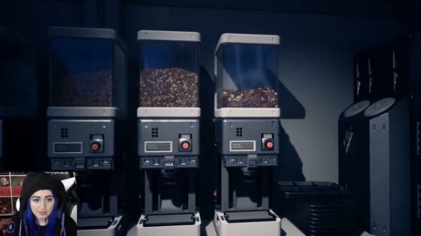 The Cake is Always a Lie | Moons of Madness Playthrough | Part 1