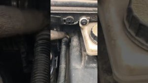 Чистка дроссельной заслонки Пежо 408