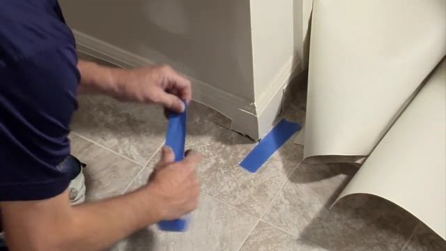 IVC Installation Tips #1 - Preventing Tears Around Corners