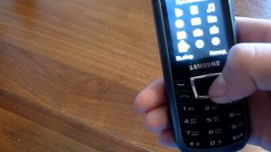 Как включить блютуз на кнопочном телефоне