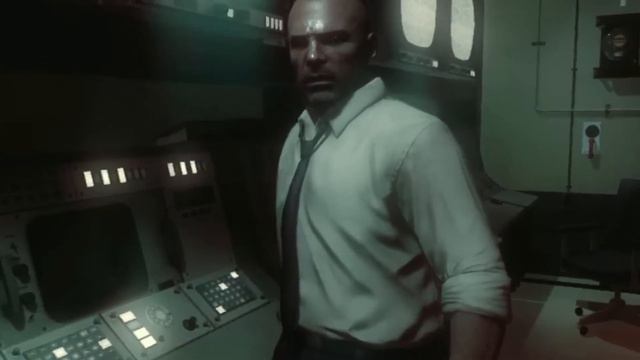 Por qué ALEX MASON Odiaba a VIKTOR REZNOV смотреть онлайн