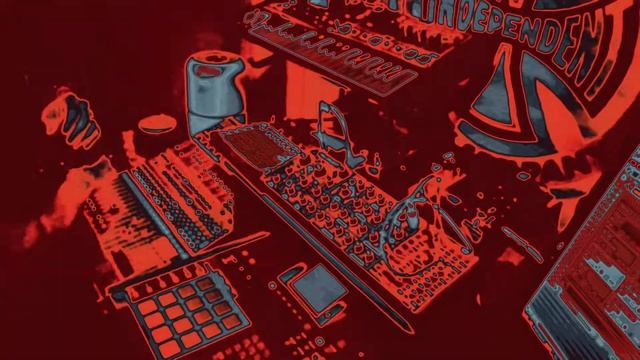 POSM - Hardware rig jam - ft. MV8000, Behringer Neutron, Circuit, MiniNova смотреть онлайн