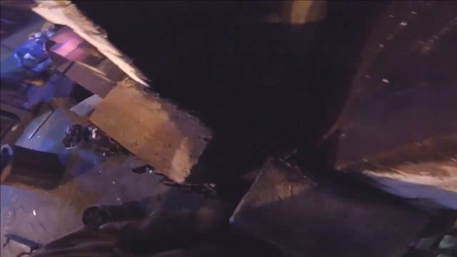 Булат Пампуха Игоря. Зажигаем печь. смотреть онлайн