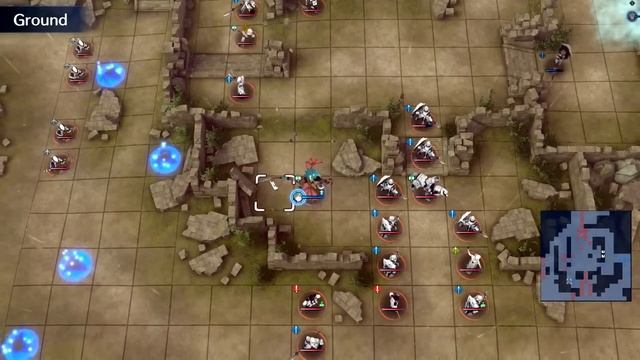 Fire Emblem: Engage - Ike Paralogue (Maddening / No DLC / Classic) смотреть онлайн