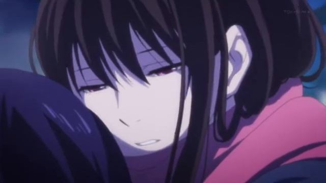 AMV Те100стерон - "Это не девочка". Клип по аниме "Бездомный бог"/"Noragami" смотреть онлайн