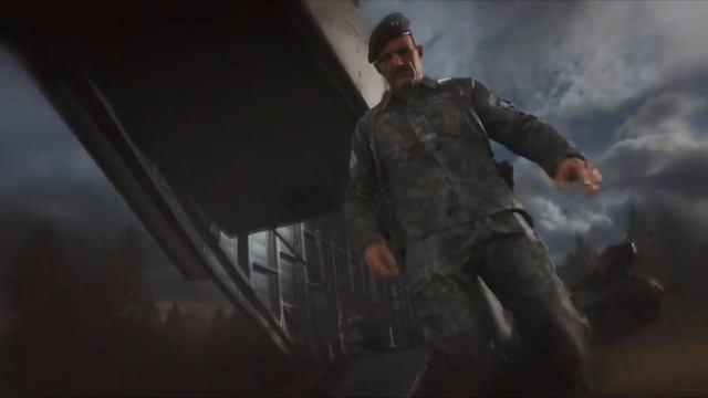 10 Интересных пасхалок в Call Of Duty Modern Warfare III