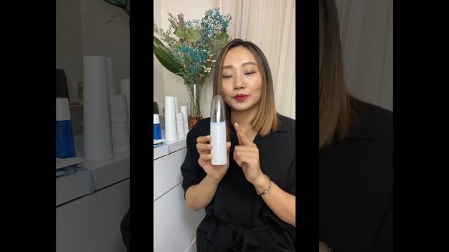 Скин бустер Атоми смотреть онлайн