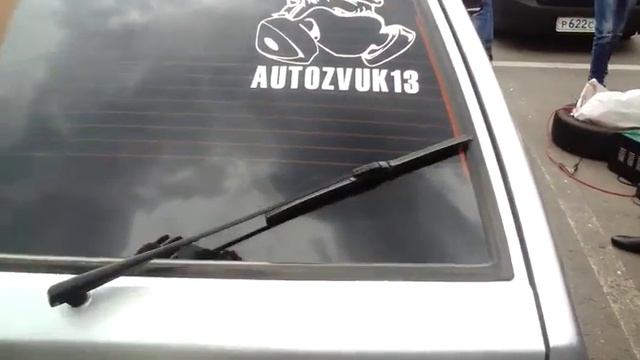 DBBATTLE Воронеж 05.06.16 ВАЗ 21083I Я ЛЕГЕНДА смотреть онлайн