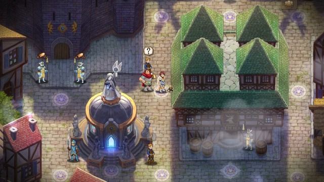 Прохождение Might and Magic Clash of Heroes 14часть смотреть онлайн