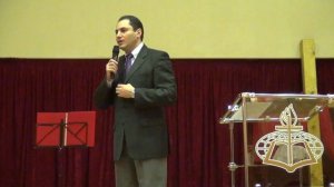 Проповедь "Женщина по библии"