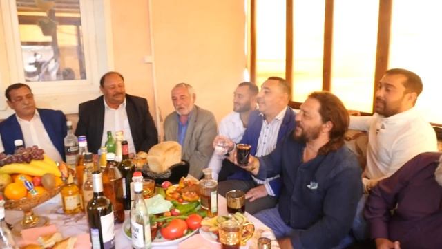 31 мая 22 сватовство Аврама и Русалины. смотреть онлайн