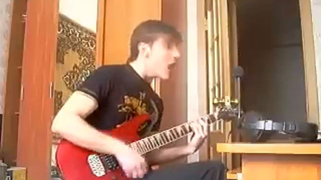 Lumen - Небеса(cover) смотреть онлайн