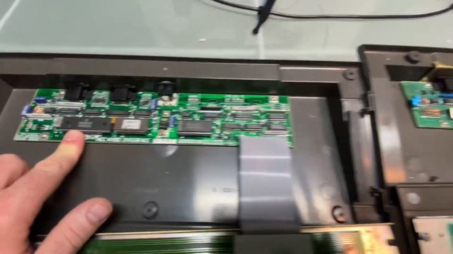 84 - NABU 4 Port Prototype Keyboard смотреть онлайн