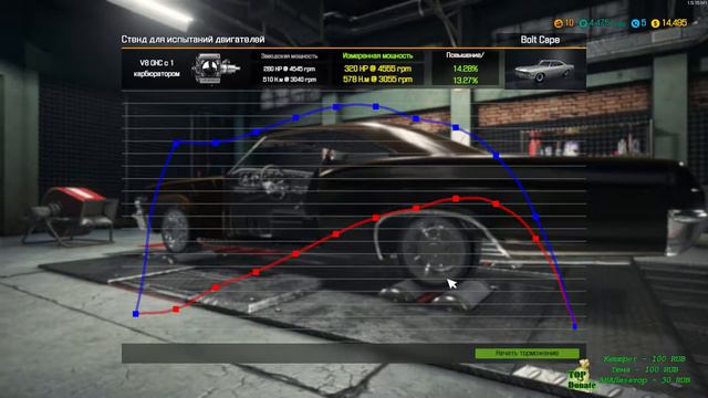 Прямая трансляция Car mechanic simulator 2018 #3,4 Импала Живи смотреть онлайн