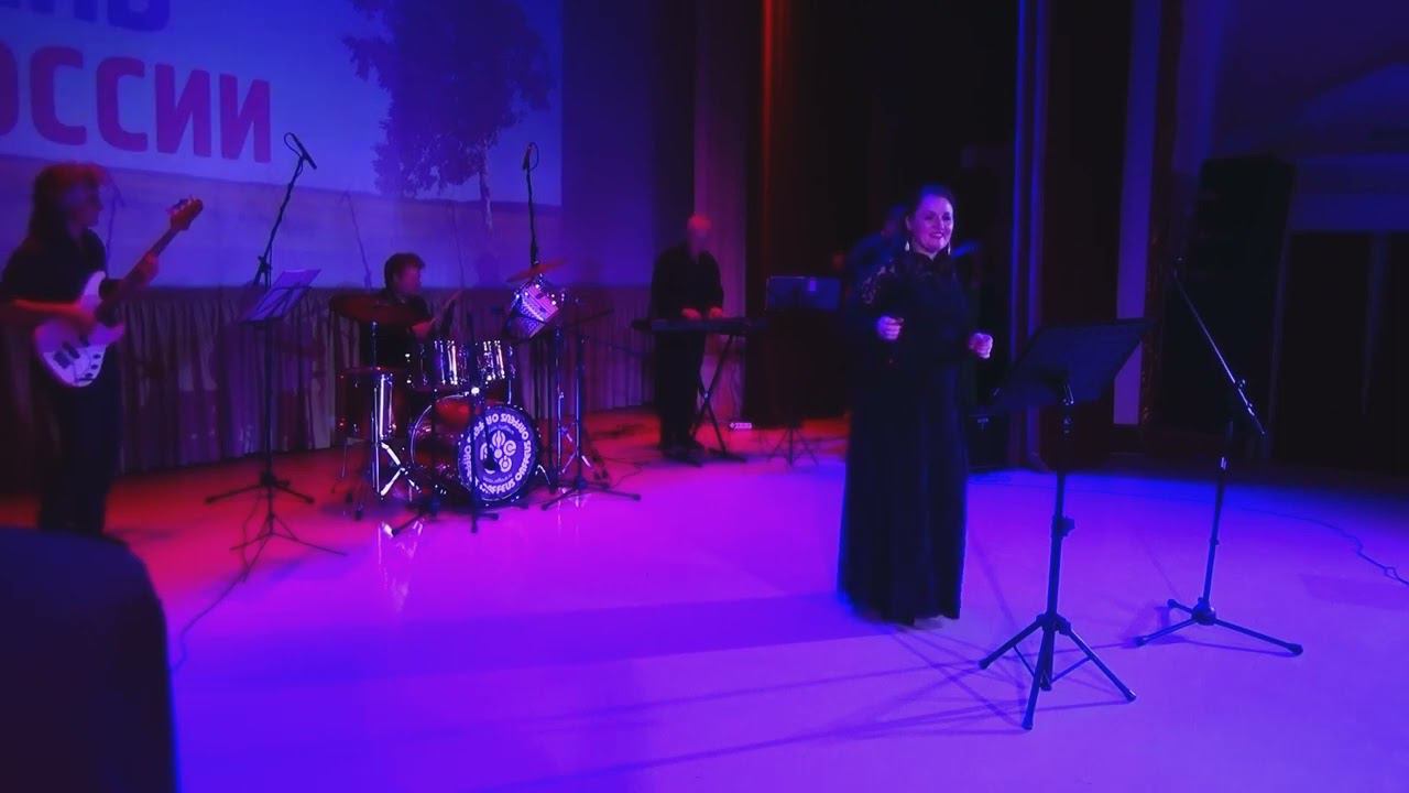 ВИА "Без вариантов" смотреть онлайн