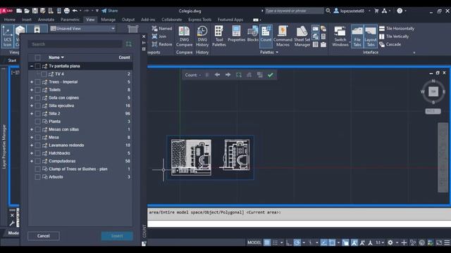 Las 10 nuevas funciones de AutoCAD 2023 смотреть онлайн