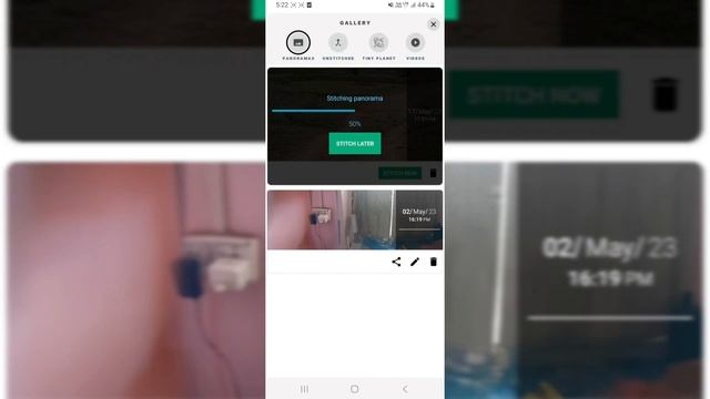TOP 5 BEST CAMERA APPS FOR ANDROID | BEST CINEMATIC VIDEO SHOOT- Kanchan Ka Editing смотреть онлайн