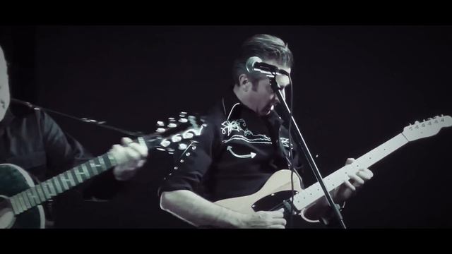 Nelson Carrera & The Scoundrels - Mix .... смотреть онлайн