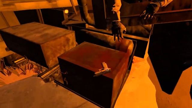 ЗАПУСК ЯДЕРНОЙ РАКЕТЫ. - #2 - Arizona Sunshine (Dead Man DLC) - [HTC Vive, Виртуальная Реальность] смотреть онлайн