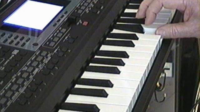 Love You So - Korg MicroArranger (Ron Holden Cover) Lyrics смотреть онлайн