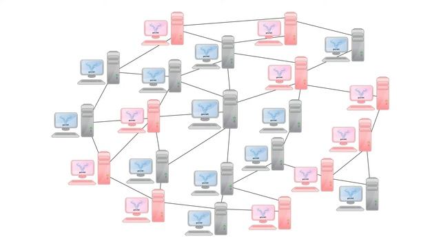 Разбор уязвимостей сети GNUnet смотреть онлайн