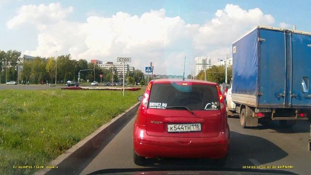 ЕНОТ Nissan Note 1.4 смотреть онлайн