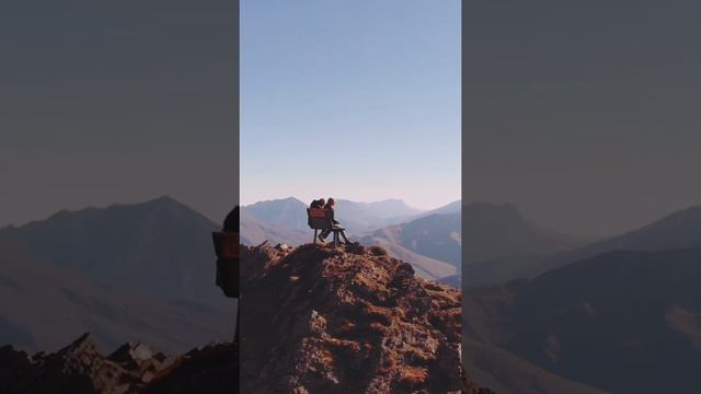Лавочка в Северной Осетии смотреть онлайн