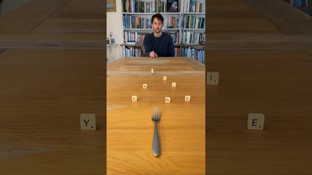 Ultimate scrabble coin game #funathome смотреть онлайн