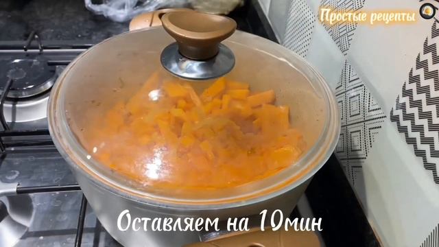 Быстрый суп! Три рецепта ДЕШЕВЫХ супов! Здоровая и экономная еда! смотреть онлайн